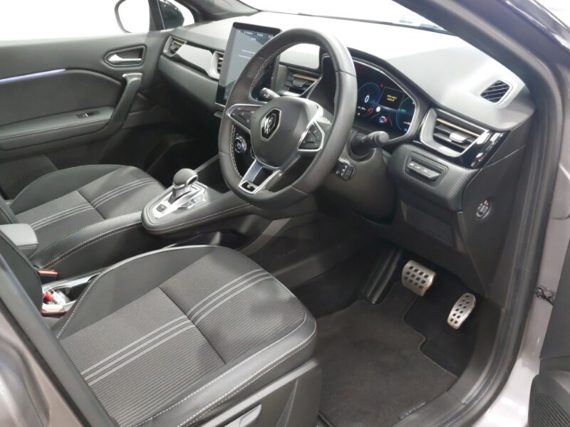 Used Renault Captur 2023 for sale - 77573425: Photo 18