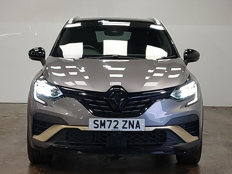 Used Renault Captur 2023 for sale - 77573425: Photo 19