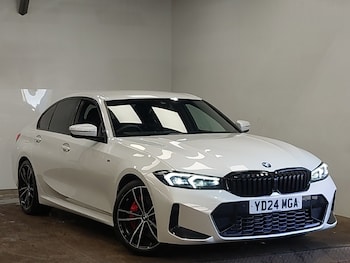 Used BMW 3 Series 2024 for sale - 78703960: Photo