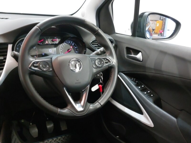 Used Vauxhall Crossland X 2020 for sale - 77568952: Photo 11