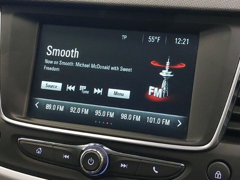 Used Vauxhall Crossland X 2020 for sale - 77568952: Photo 14