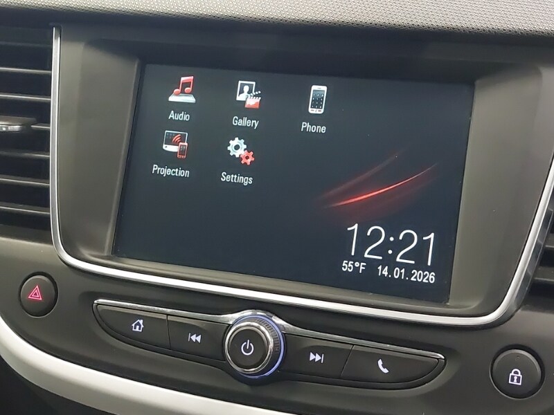 Used Vauxhall Crossland X 2020 for sale - 77568952: Photo 15