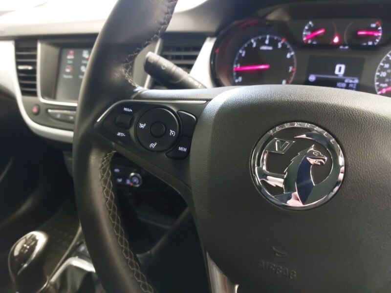 Used Vauxhall Crossland X 2020 for sale - 77568952: Photo 17