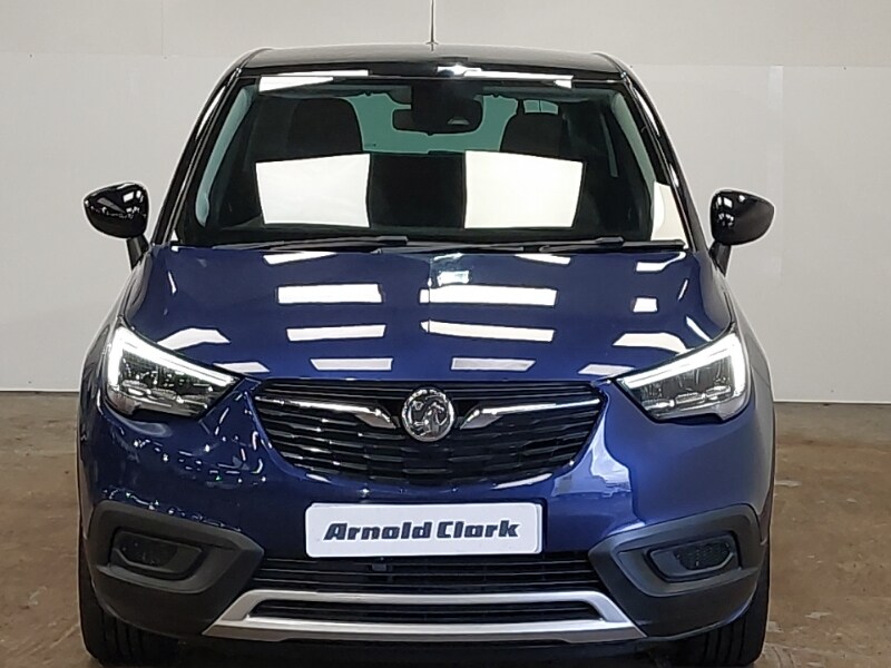 Used Vauxhall Crossland X 2020 for sale - 77568952: Photo 19