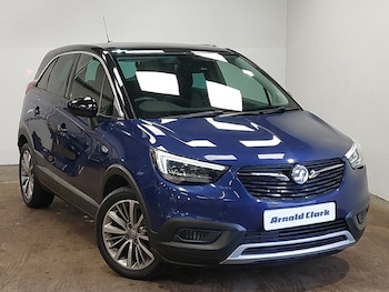 Used Vauxhall Crossland X 2020 for sale - 77568952: Photo