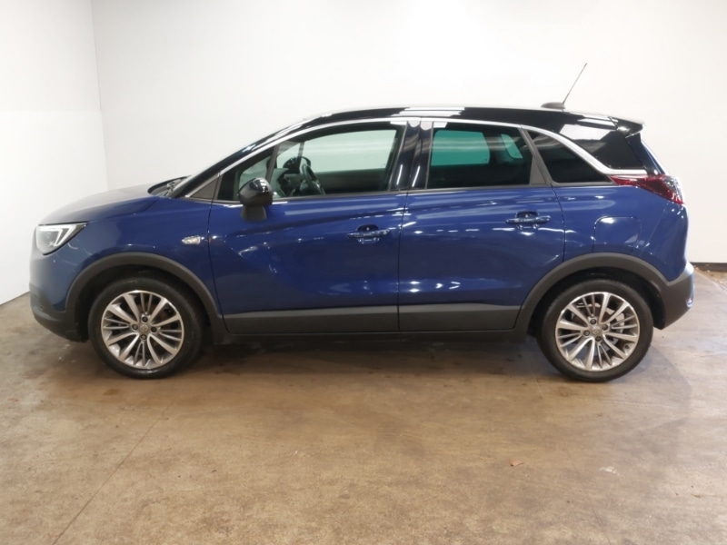 Used Vauxhall Crossland X 2020 for sale - 77568952: Photo 4