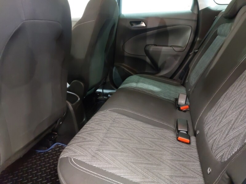 Used Vauxhall Crossland X 2020 for sale - 77568952: Photo 6
