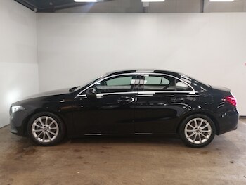 Used Mercedes-Benz A-Class 2020 for sale - 78456005: Photo