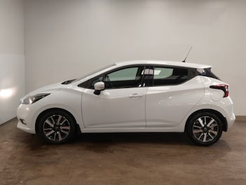 Used Nissan Micra 2019 for sale - 78411069: Photo
