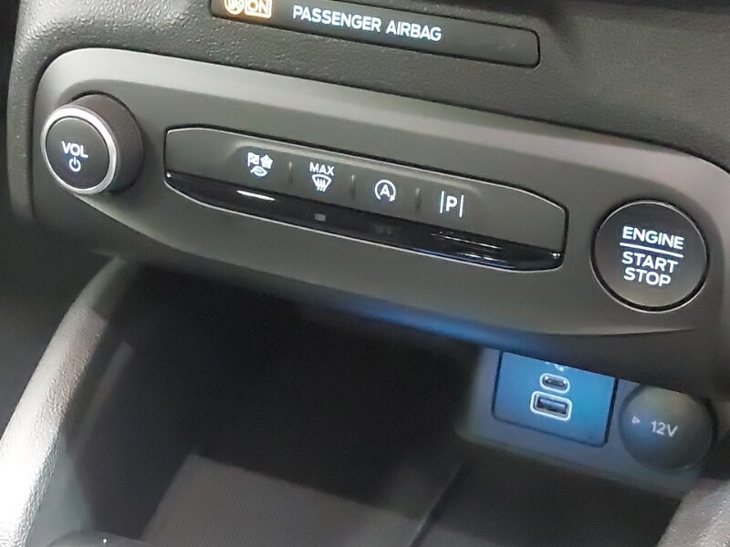 Used Ford Focus 2023 for sale - 76543401: Photo 13