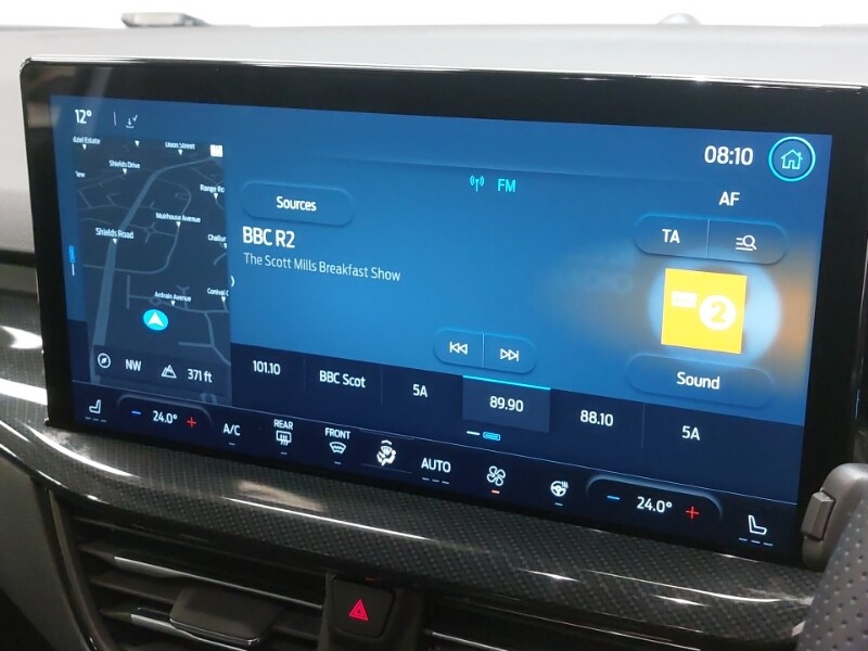 Used Ford Focus 2023 for sale - 76543401: Photo 14