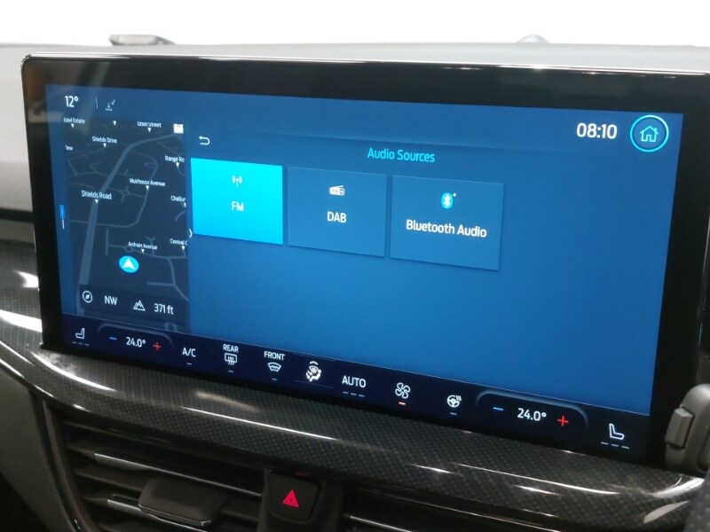 Used Ford Focus 2023 for sale - 76543401: Photo 15