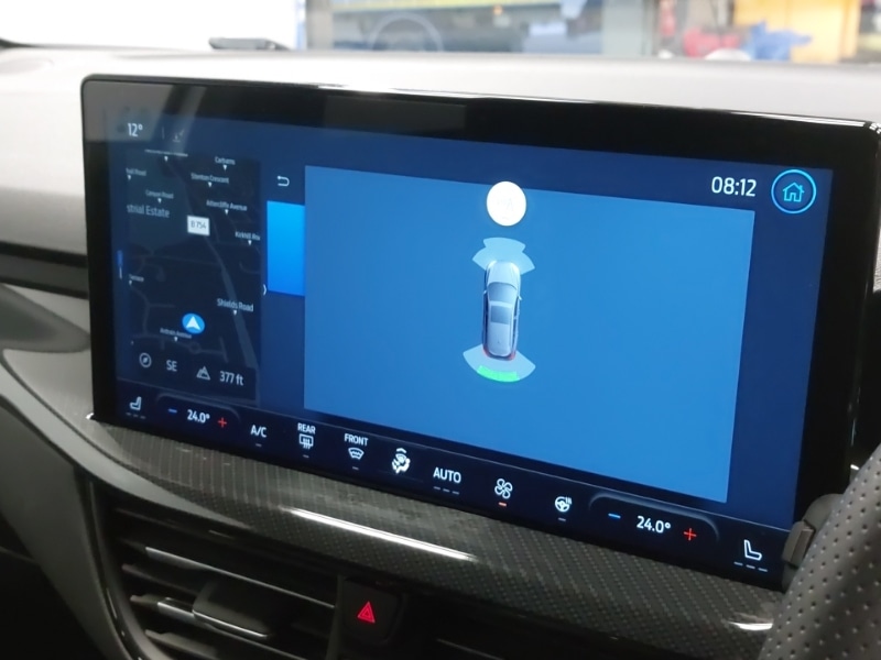 Used Ford Focus 2023 for sale - 76543401: Photo 17