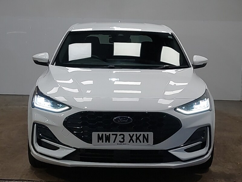 Used Ford Focus 2023 for sale - 76543401: Photo 19