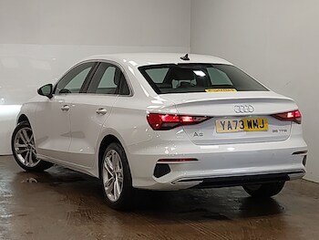 Used Audi A3 2023 for sale - 78327019: Photo