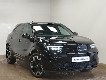 Used Vauxhall Mokka 2025 for sale - 78480430: Photo