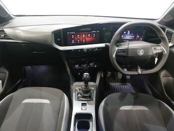 Used Vauxhall Mokka 2025 for sale - 78480430: Photo