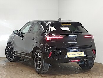 Used Vauxhall Mokka 2025 for sale - 78480430: Photo