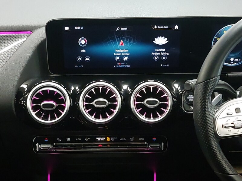 Used Mercedes-Benz B Class 2019 for sale - 77251620: Photo 10