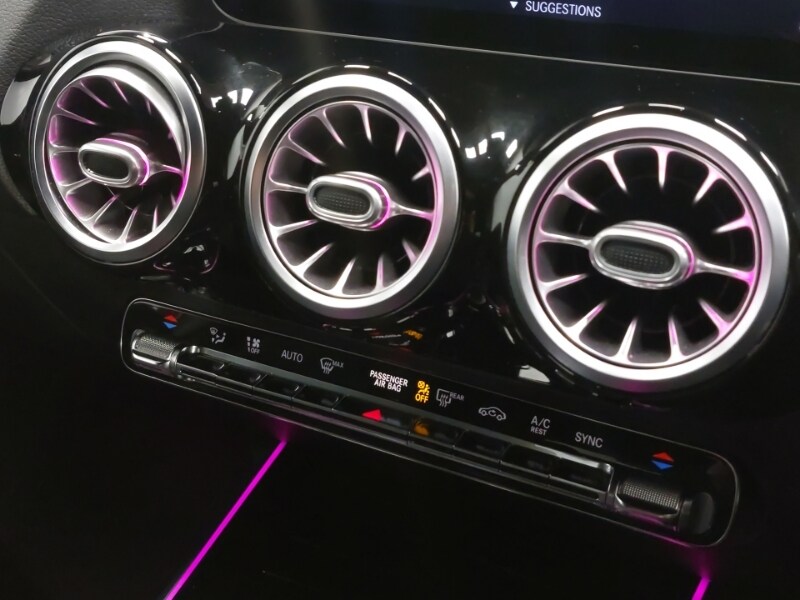 Used Mercedes-Benz B Class 2019 for sale - 77251620: Photo 13