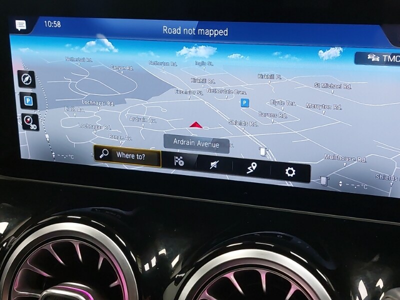 Used Mercedes-Benz B Class 2019 for sale - 77251620: Photo 14