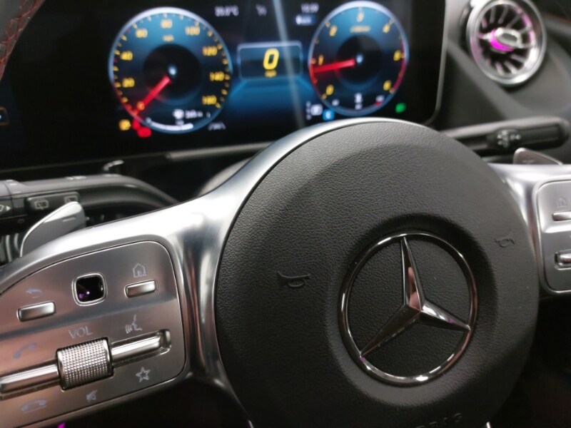 Used Mercedes-Benz B Class 2019 for sale - 77251620: Photo 17