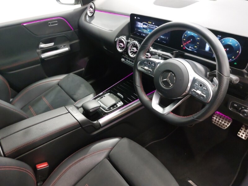 Used Mercedes-Benz B Class 2019 for sale - 77251620: Photo 18