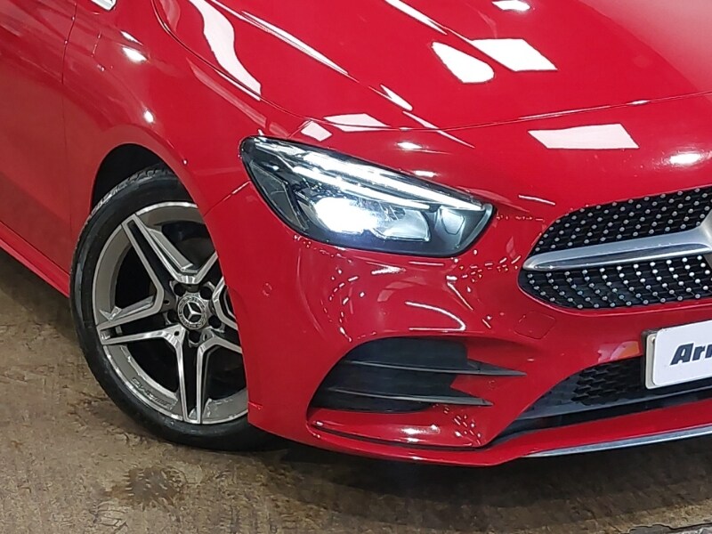 Used Mercedes-Benz B Class 2019 for sale - 77251620: Photo 9