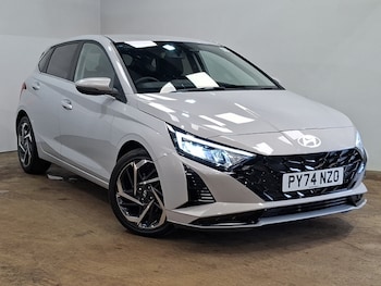 Used Hyundai i20 2025 for sale - 79372868: Photo