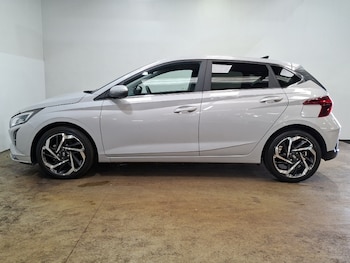 Used Hyundai i20 2025 for sale - 79372868: Photo