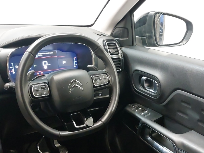 Used Citroen C5 Aircross 2022 for sale - 77410193: Photo 10