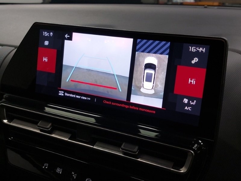 Used Citroen C5 Aircross 2022 for sale - 77410193: Photo 17