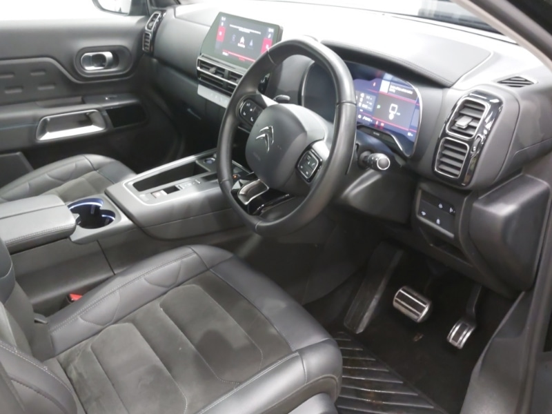 Used Citroen C5 Aircross 2022 for sale - 77410193: Photo 18