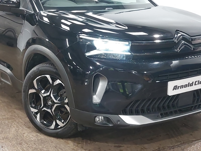 Used Citroen C5 Aircross 2022 for sale - 77410193: Photo 9