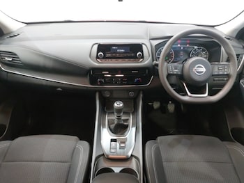 Used Nissan Qashqai 2022 for sale - 79247340: Photo