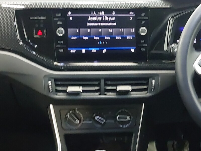 Used Volkswagen Taigo 2024 for sale - 76254724: Photo 10