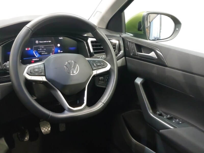 Used Volkswagen Taigo 2024 for sale - 76254724: Photo 11