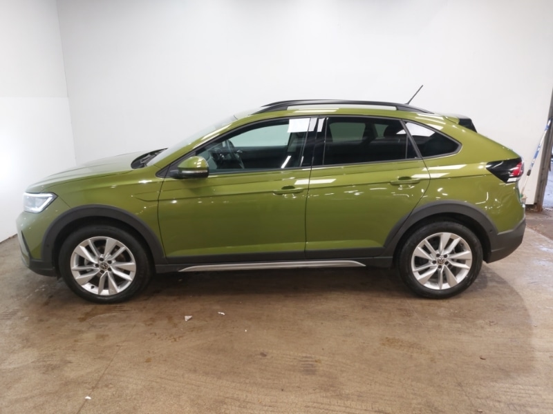 Used Volkswagen Taigo 2024 for sale - 76254724: Photo 4