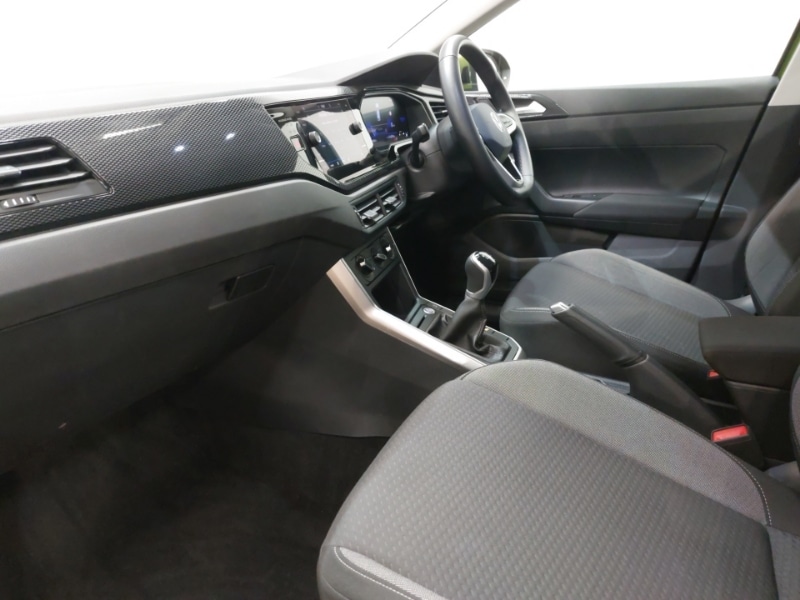 Used Volkswagen Taigo 2024 for sale - 76254724: Photo 5