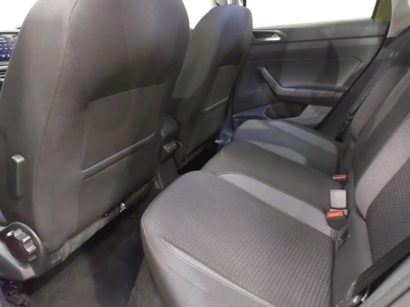 Used Volkswagen Taigo 2024 for sale - 76254724: Photo 6