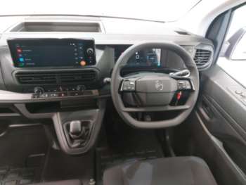Used Citroen Dispatch 2024 for sale - 75107801: Photo