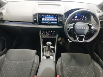 Used Skoda Karoq 2025 for sale - 78515748: Photo