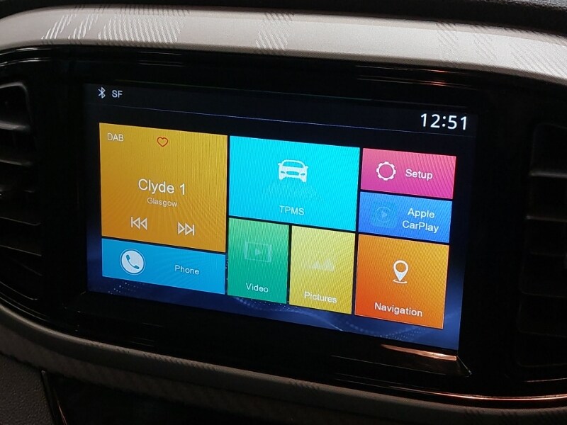 Used MG MG3 2024 for sale - 78054741: Photo 15