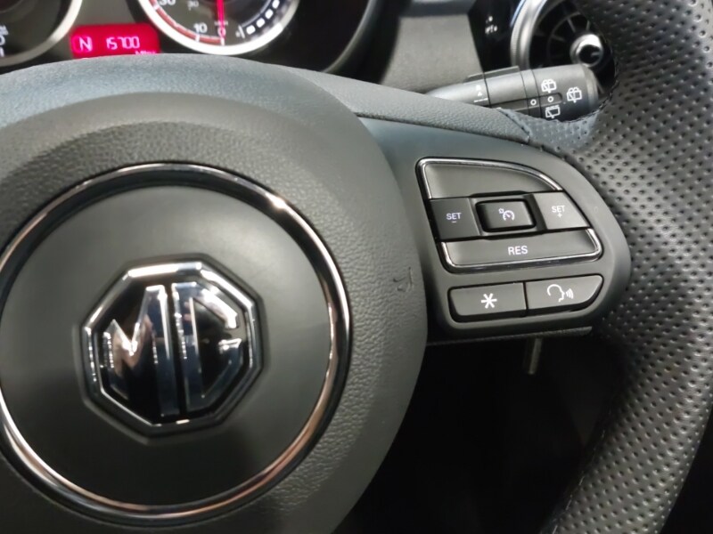 Used MG MG3 2024 for sale - 78054741: Photo 16