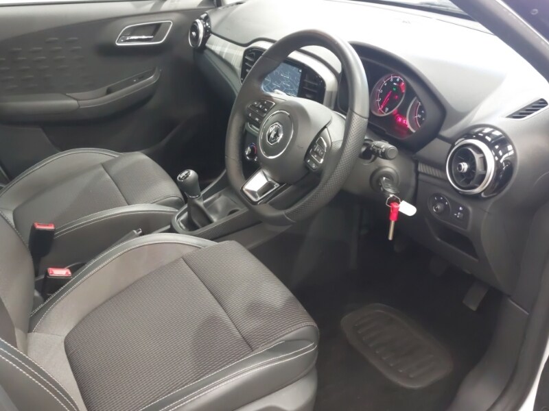 Used MG MG3 2024 for sale - 78054741: Photo 18