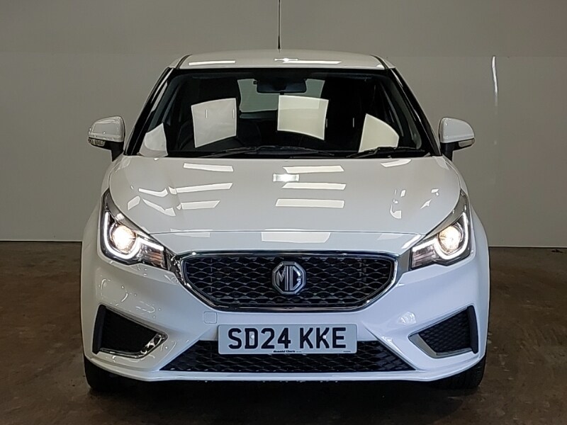 Used MG MG3 2024 for sale - 78054741: Photo 19