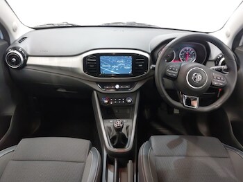 Used MG MG3 2024 for sale - 78054741: Photo