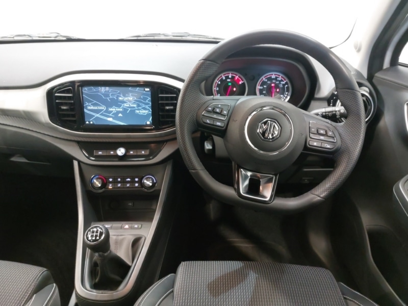 Used MG MG3 2024 for sale - 78054741: Photo 7