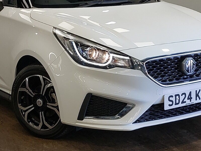 Used MG MG3 2024 for sale - 78054741: Photo 9