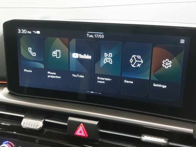 Used Kia Sportage 2025 for sale - 77974886: Photo 15